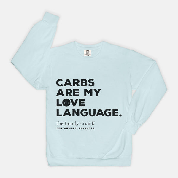 Comfort Color Crewneck Sweatshirt 1566