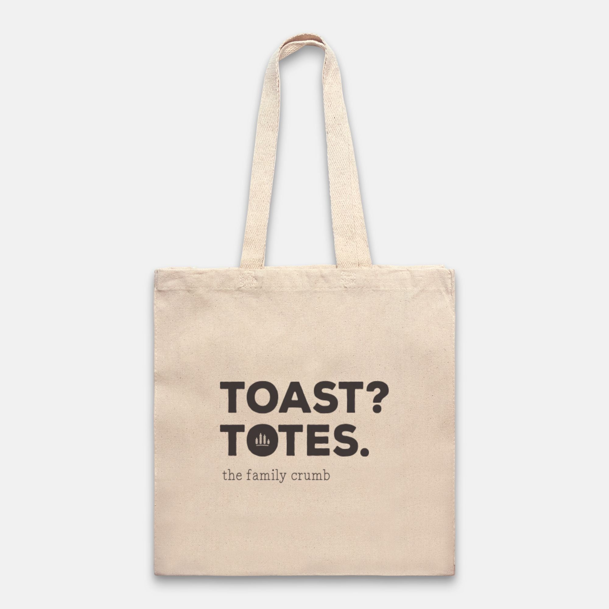 Toasty Tote Bag
